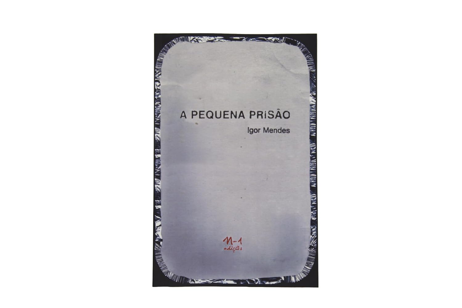 A pequena prisão baixar o livro de graça
