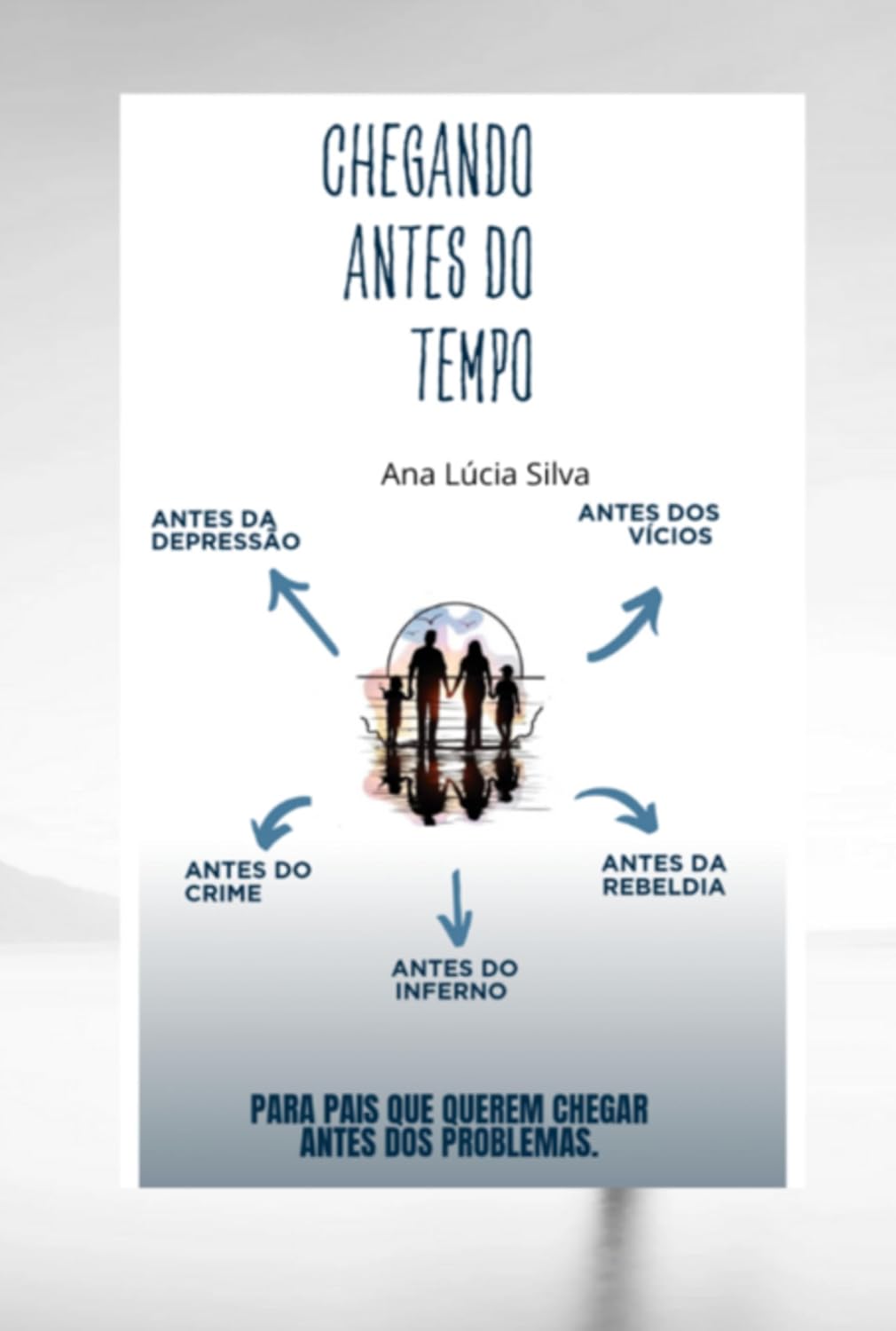 Chegando Antes Do Tempo
