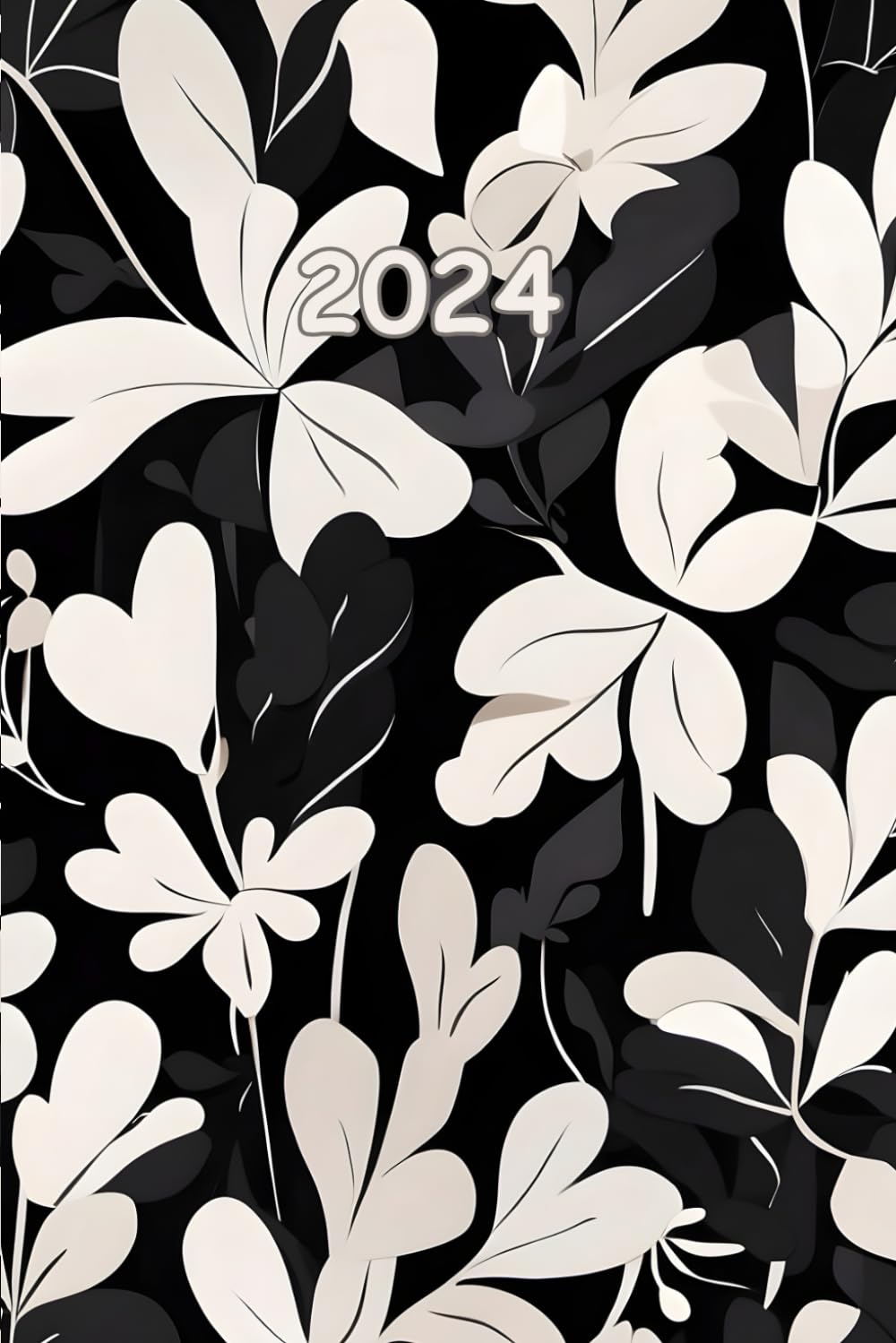 Undated Daily Planner - To Do List Notebook Hourly Schedules with Goal & Habit Tracker Organizer- Planner for women and men 6 x 9 Size- baixar livro de graça