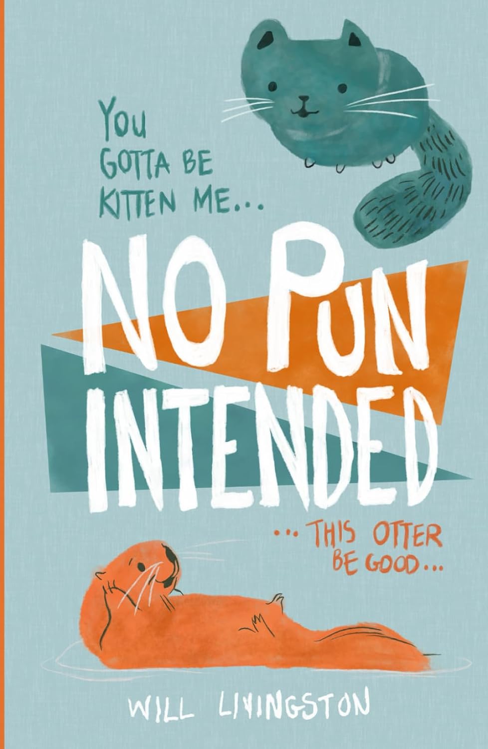 No Pun Intended (The Last of Us Joke Books) baixar livro de graça