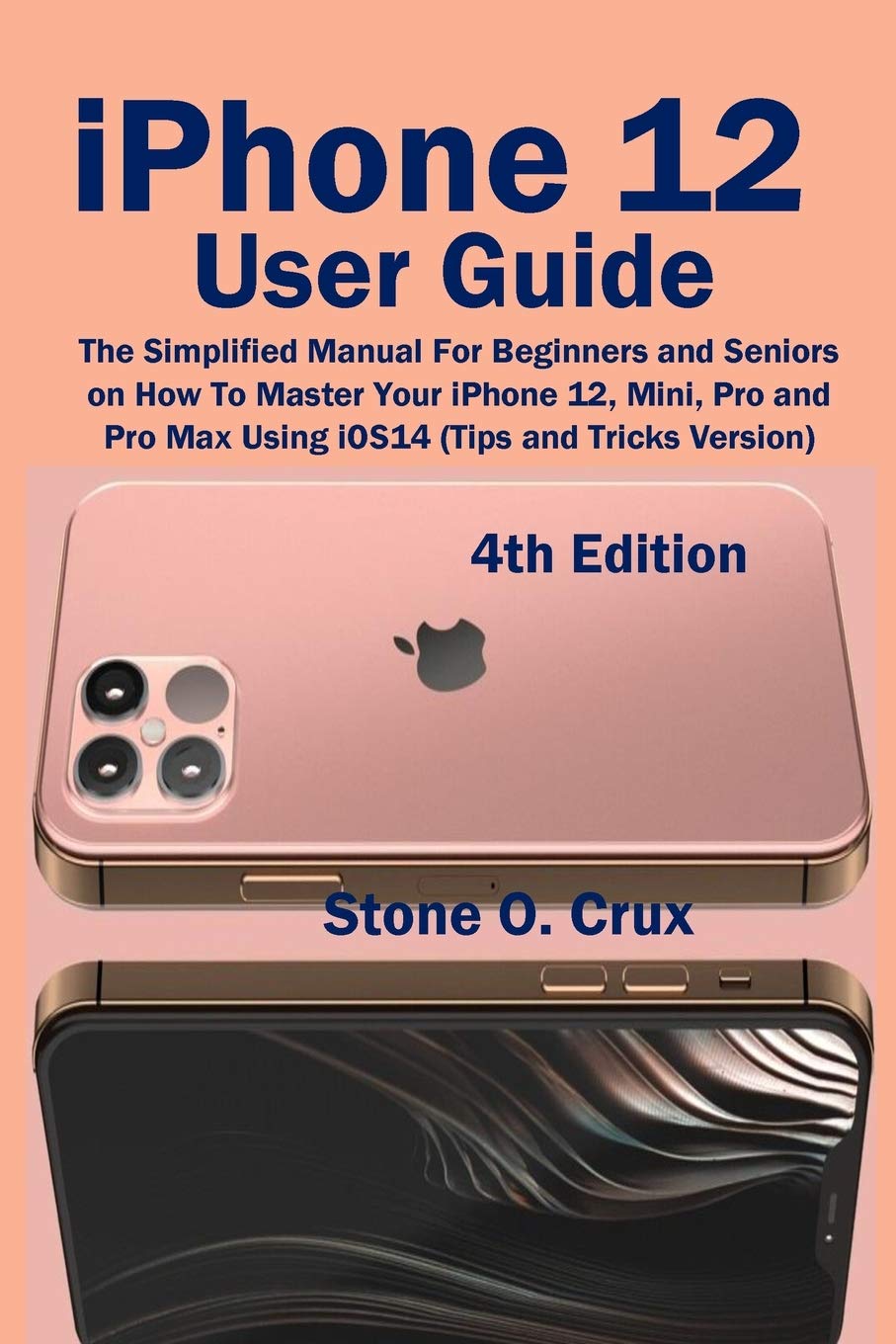 iPhone 12 User Guide baixar livro de graça