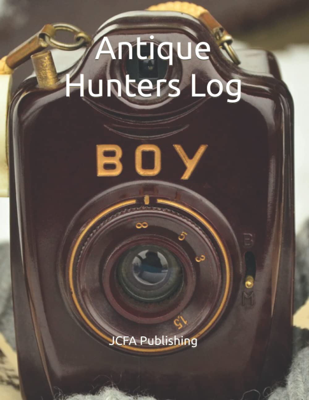 Antique Hunters Log: Log your favorite locations for finding amazing antiques. Create dealer and price lists for easy tracking. baixar livro de graça
