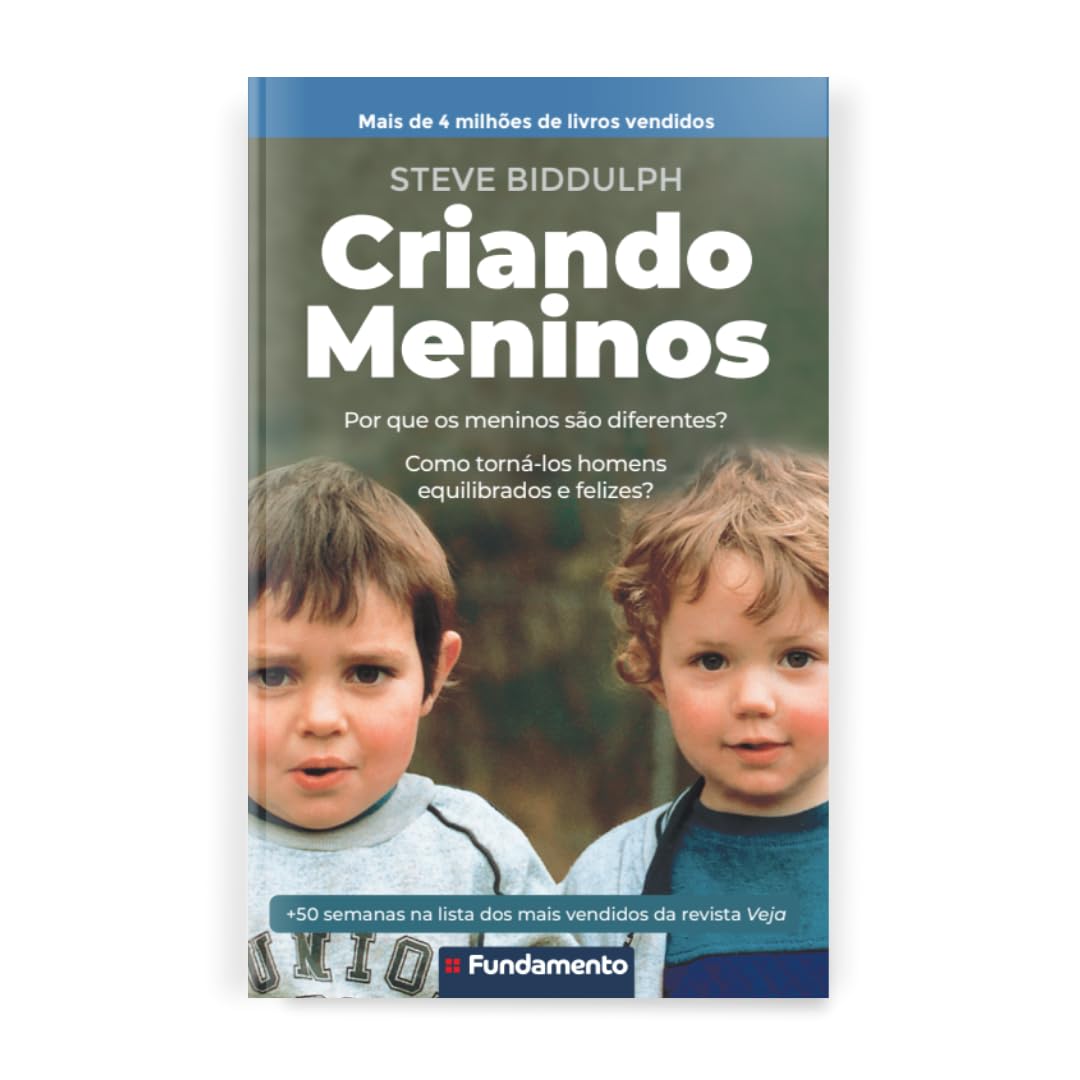 ler totalmente Criando Meninos. Para Pais e Mães de Verdade