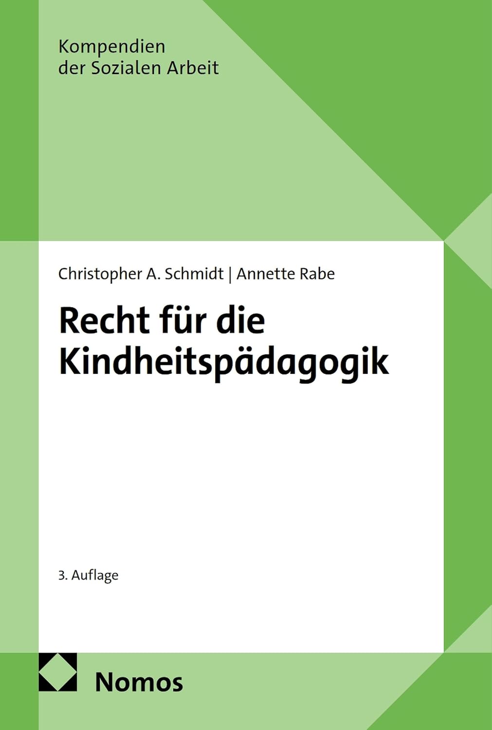 capítulo por capítulo baixar Recht für die Kindheitspädagogik (Kompendien der Sozialen Arbeit) (German Edition)