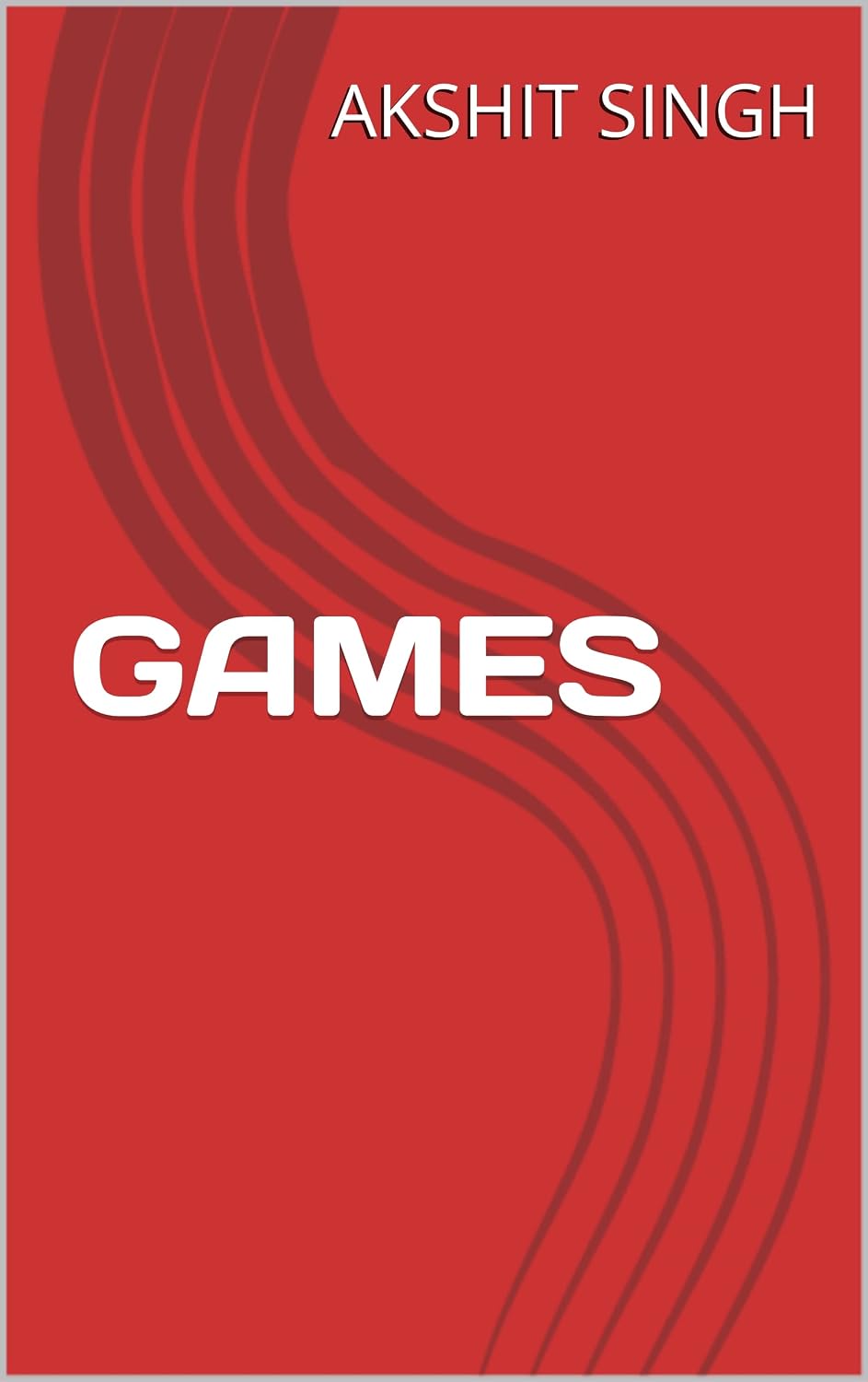 GAMES (English Edition) baixar livro de graça