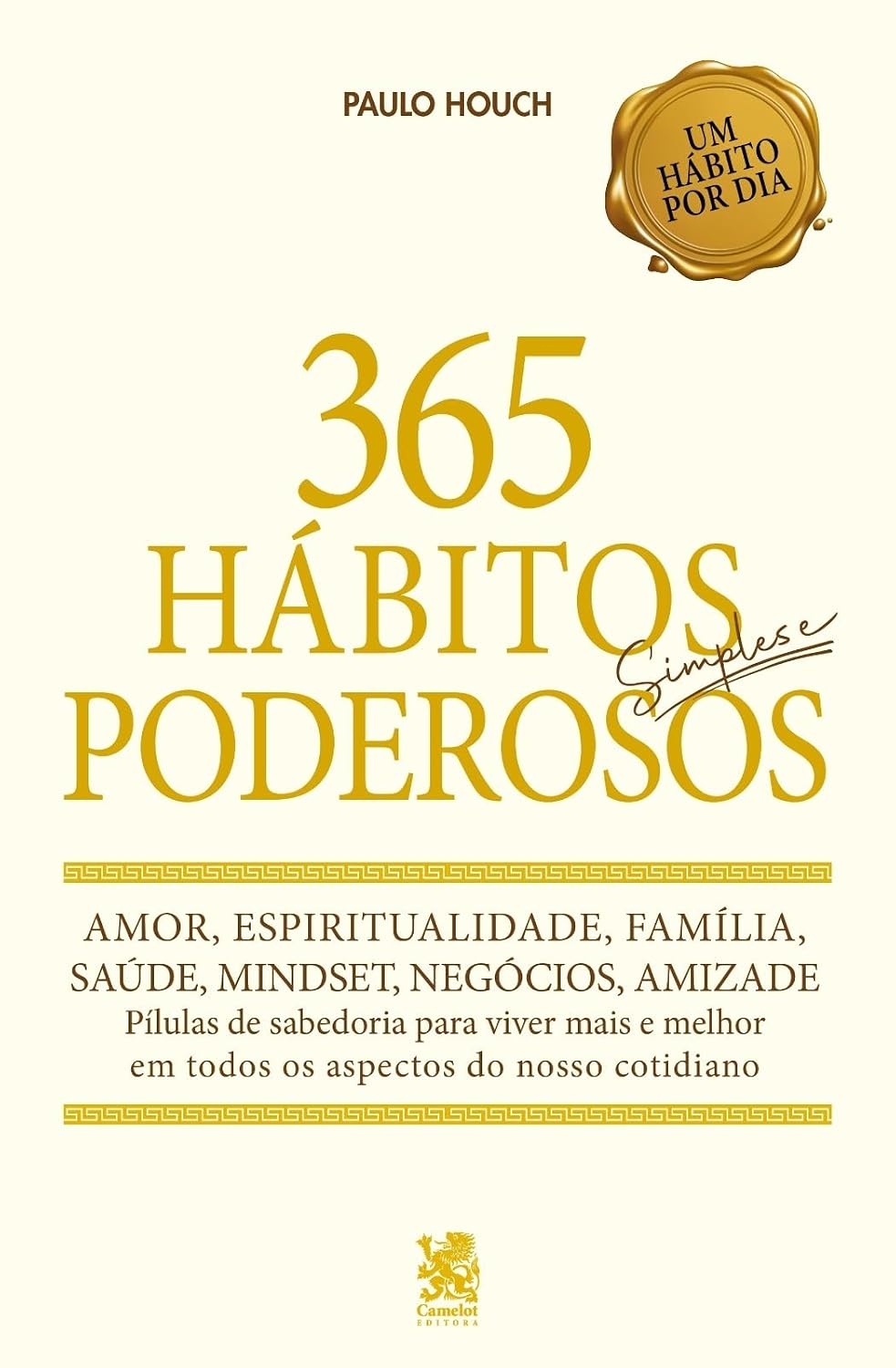365 Hábitos Simples e Poderosos baixar livro de graça