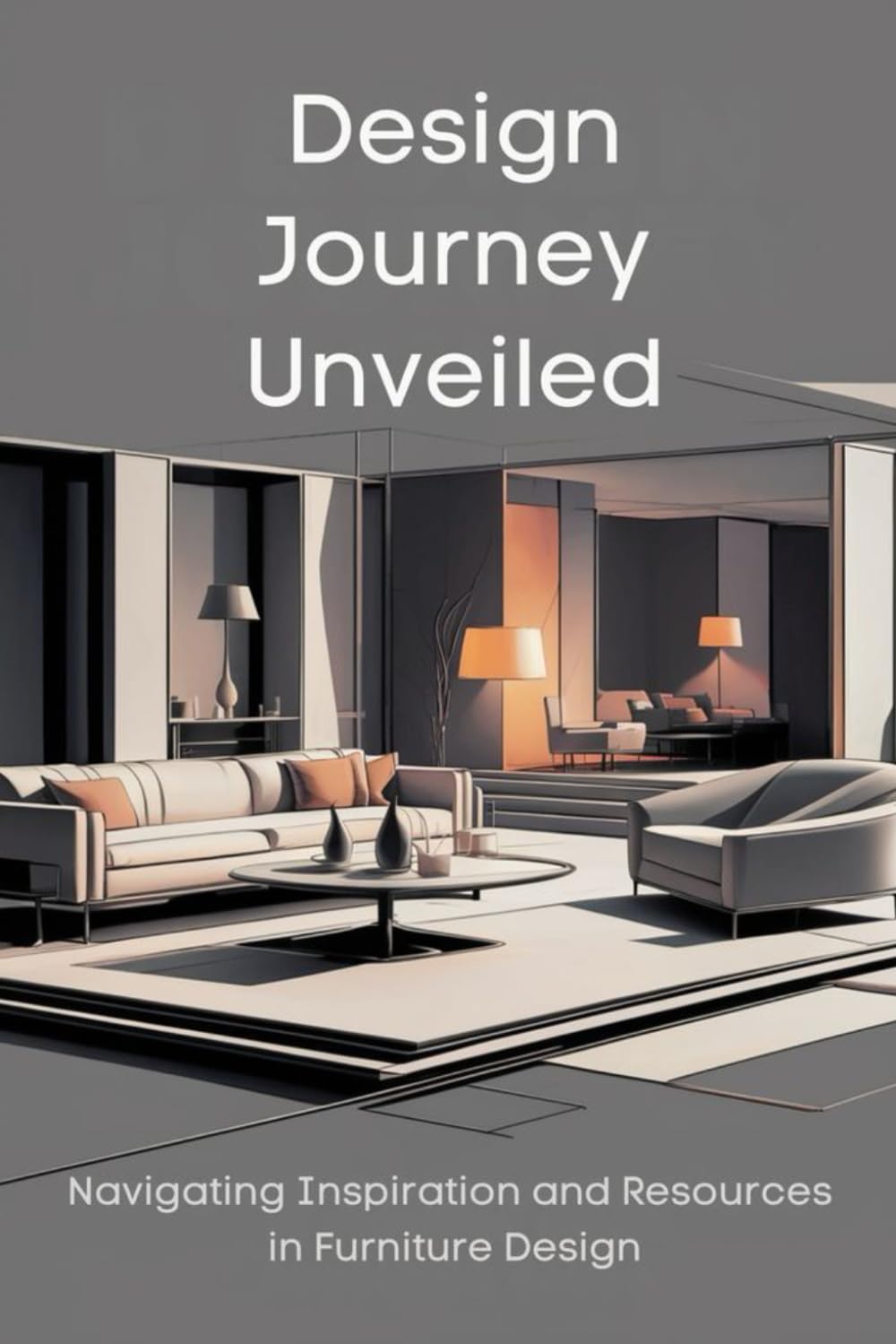 ler totalmente Design Journey Unveiled: Navigating Inspiration and Resources in Furniture Design