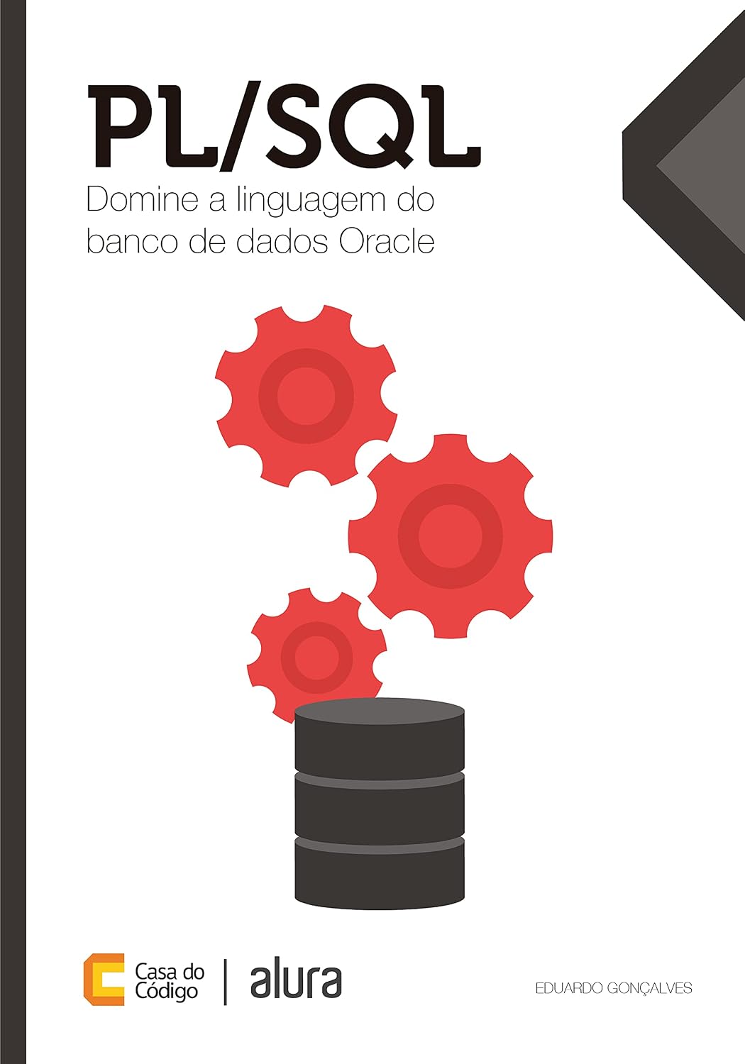 ler totalmente PL/SQL: Domine a linguagem do banco de dados Oracle