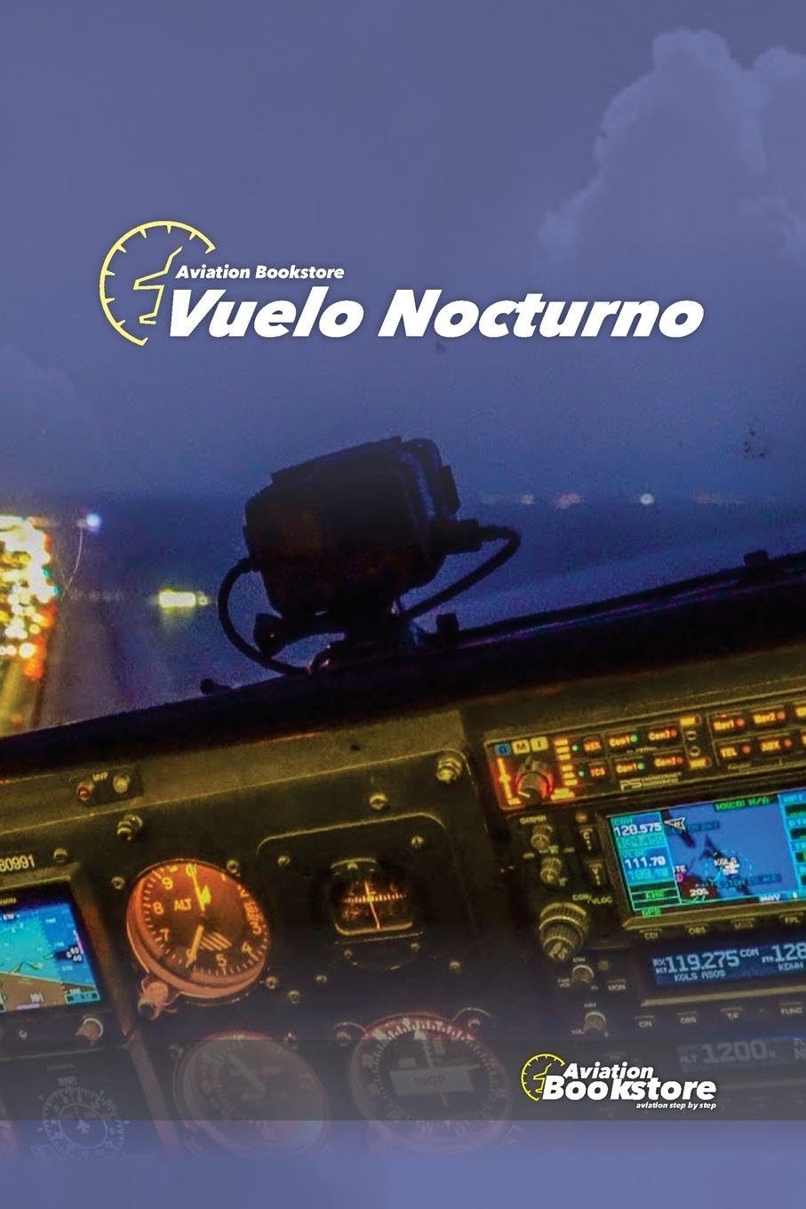 capítulo por capítulo baixar Vuelo Nocturno