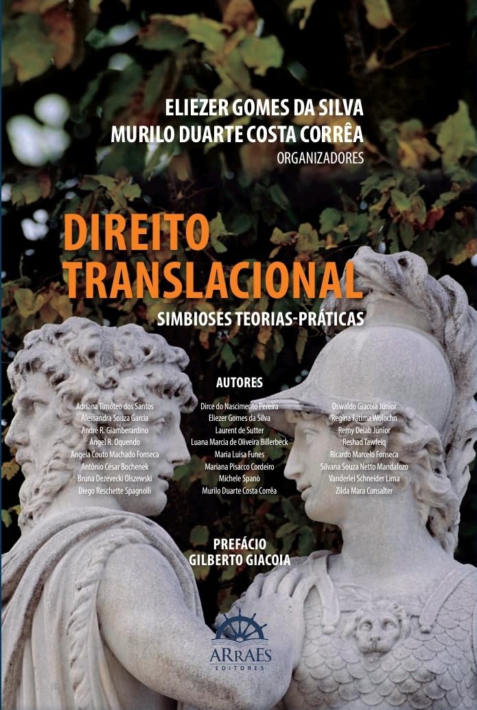 Direito Translacional: Simbioses Teorias - Praticas baixar livro de graça