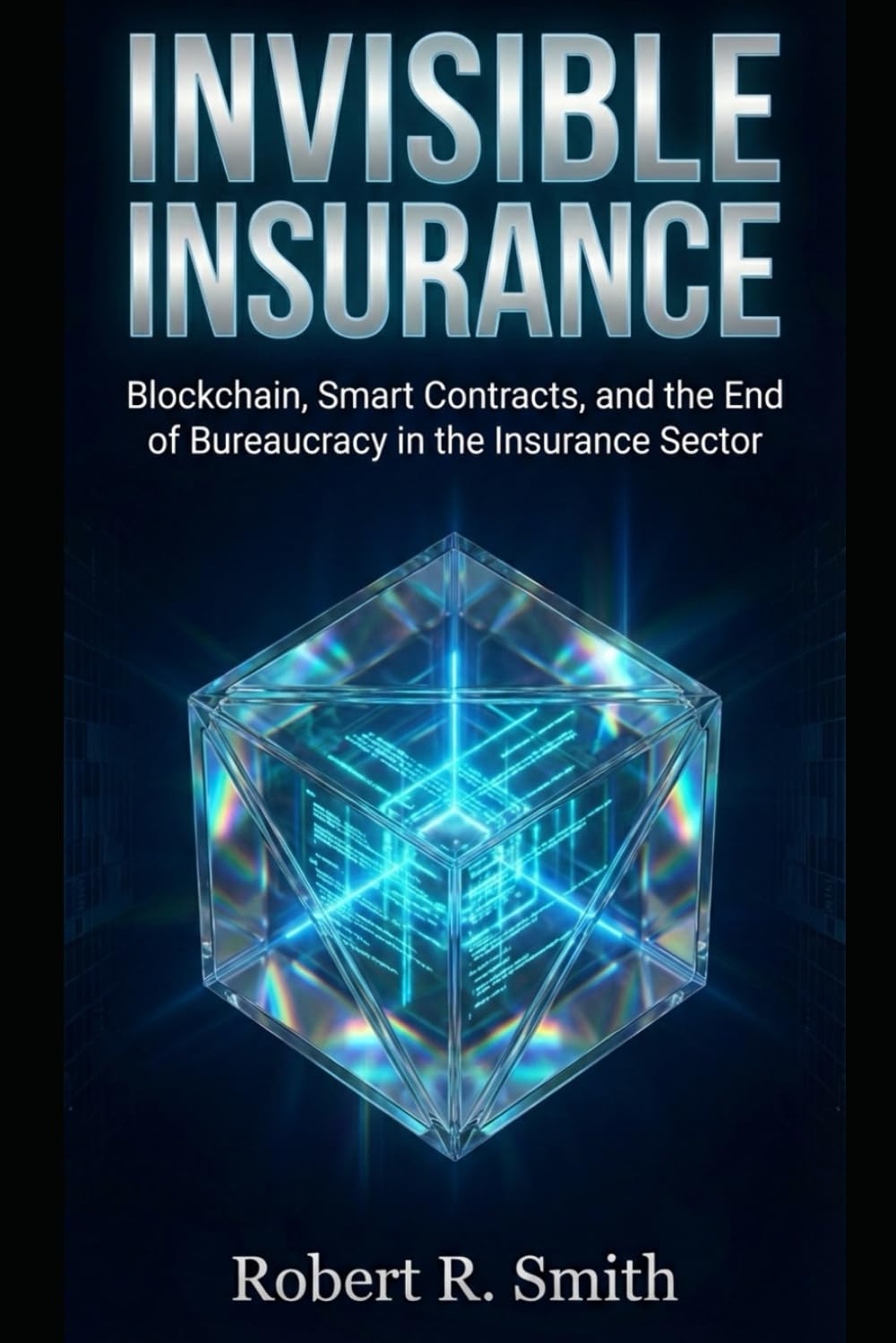 ler totalmente Invisible Insurance (Spanish Edition)
