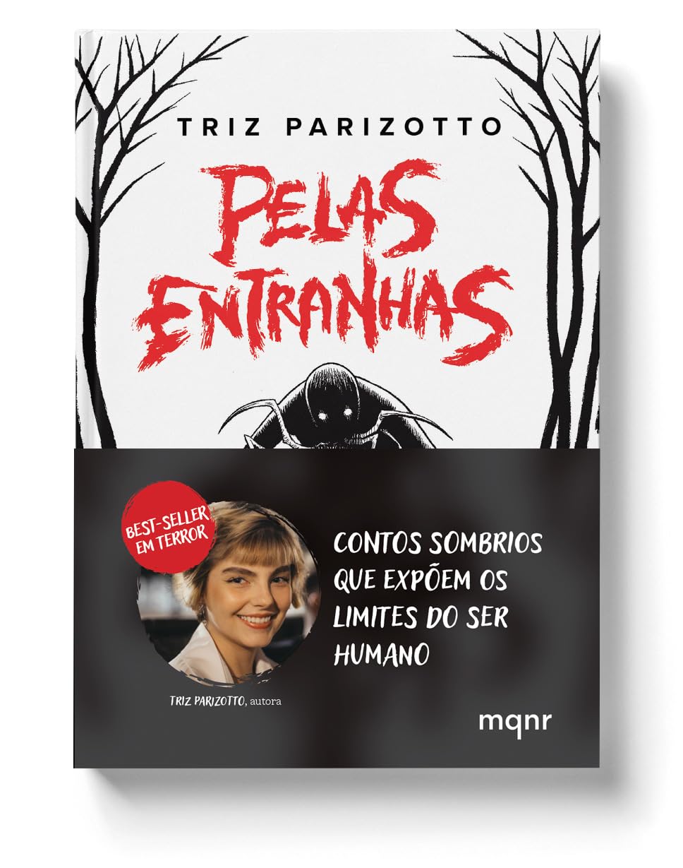 ler totalmente Pelas Entranhas + Brinde: Contos de terror