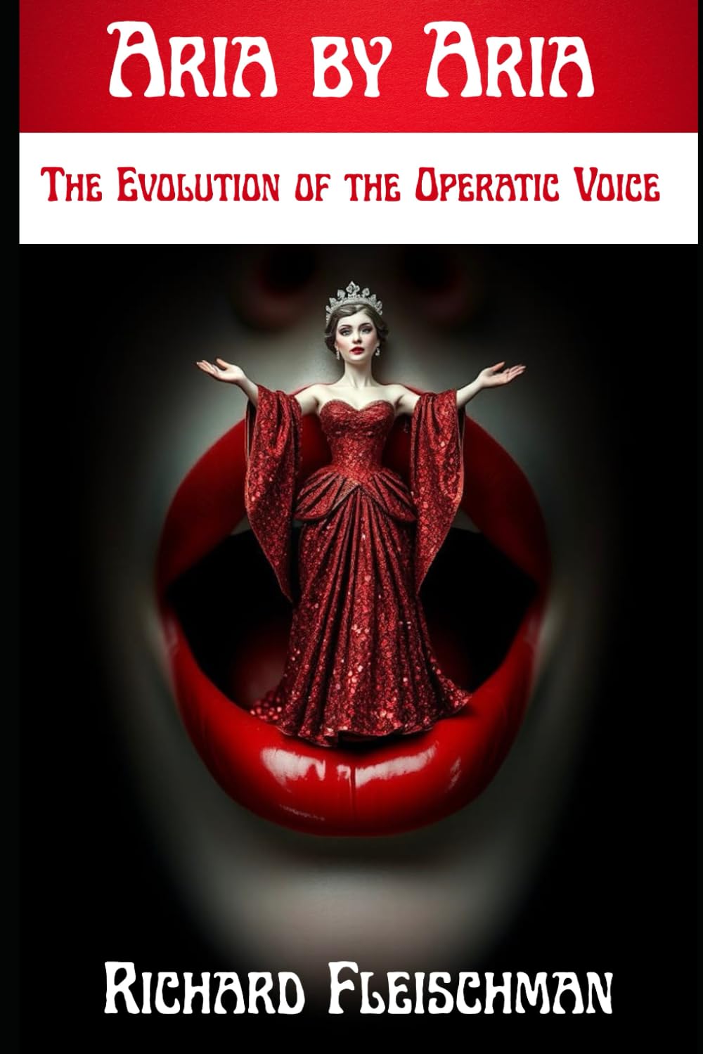 capítulo por capítulo baixar Aria by Aria: The Evolution of the Operatic Voice (Rediscovering Classical Music)