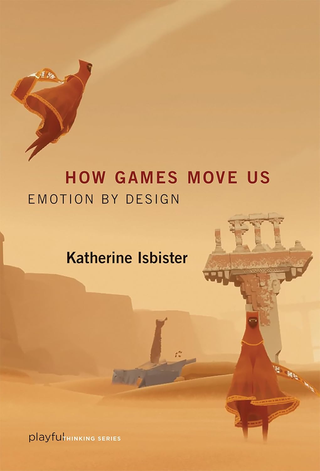 ler totalmente How Games Move Us: Emotion by Design