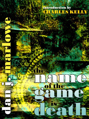 The Name of the Game is Death (English Edition) baixar livro de graça