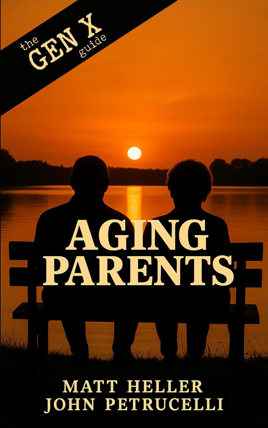 The Gen X Guide to Aging Parents baixar livro de graça