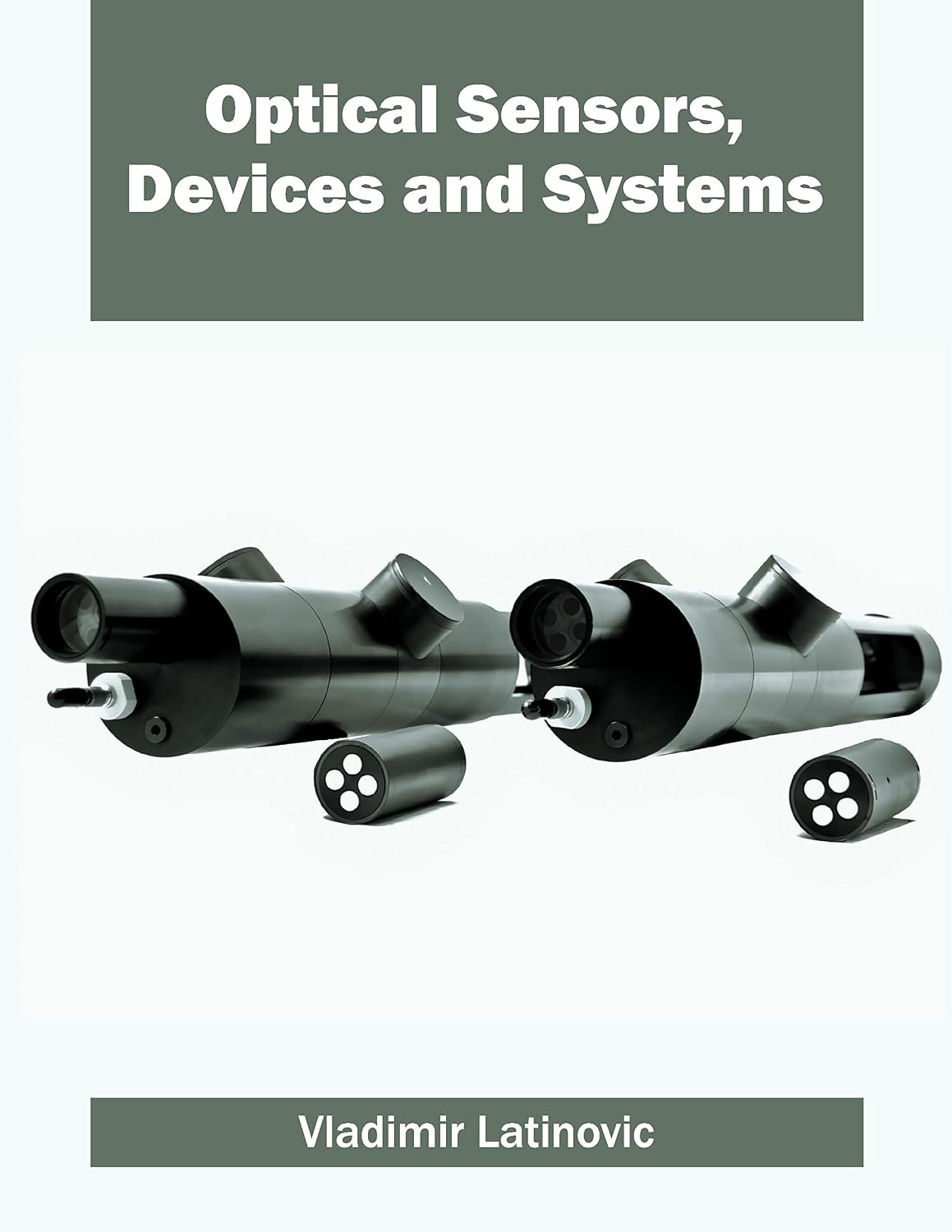 Optical Sensors, Devices and Systems baixar o livro de graça