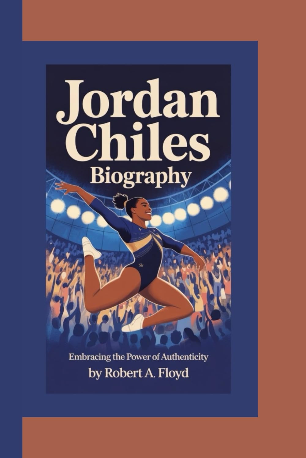 ler totalmente JORDAN CHILES BIOGRAPHY: Embracing the Power of Authenticity