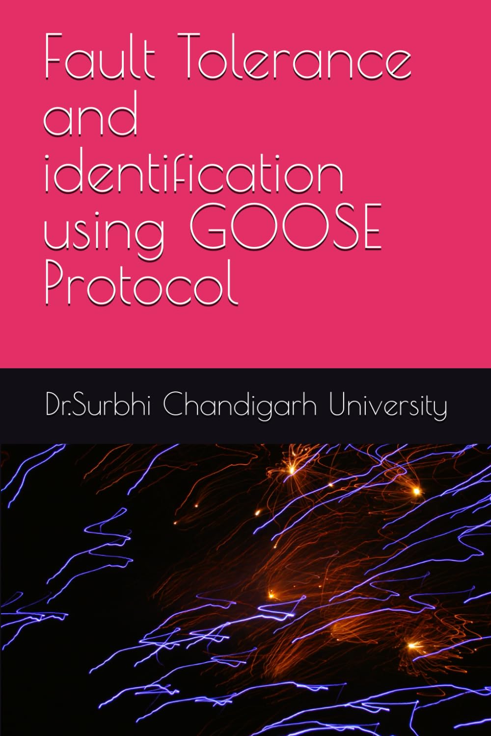 ler totalmente Fault Tolerance and identification using GOOSE Protocol