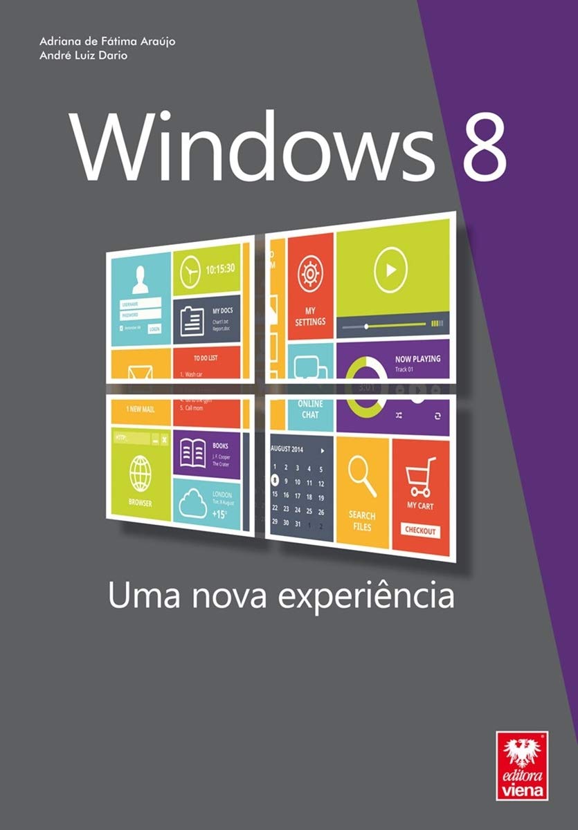 ler totalmente Windows 8
