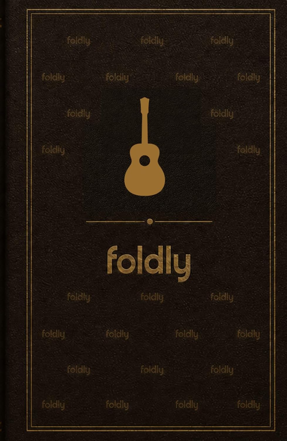 Foldly Guitar baixar livro de graça