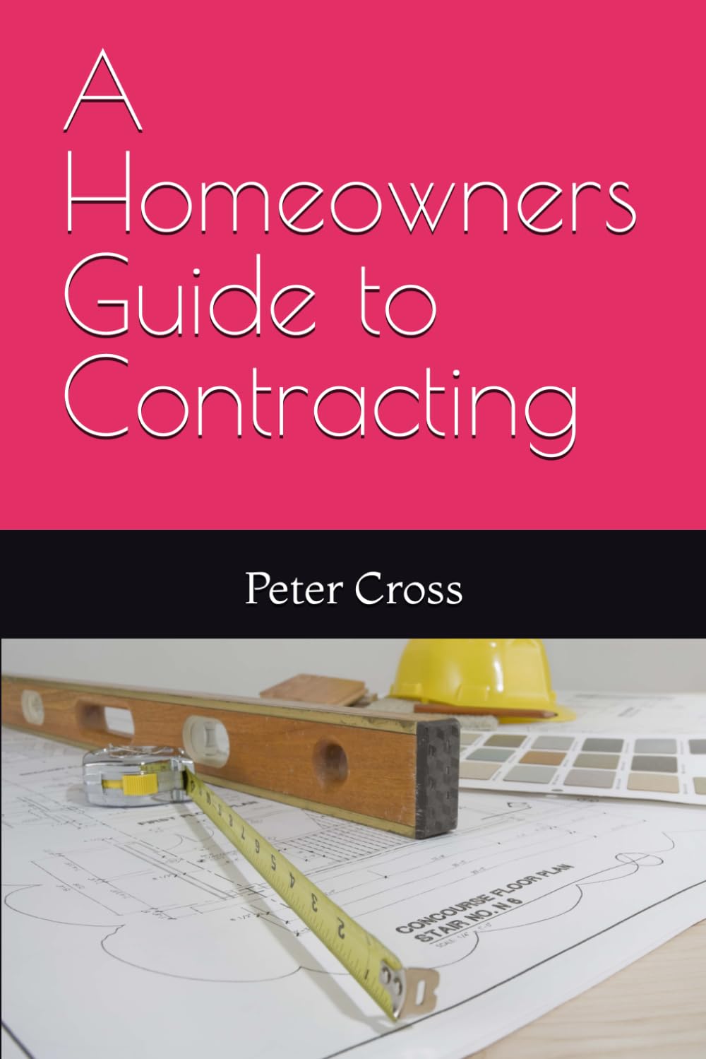 A Homeowners Guide to Contracting baixar livro de graça