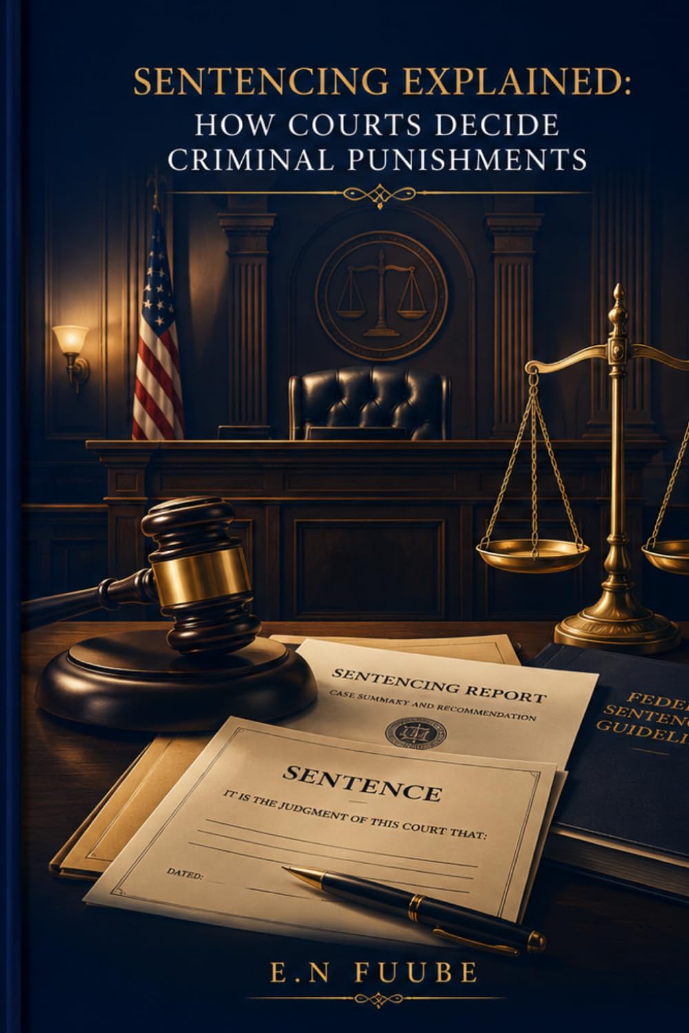 Sentencing Explained: How Courts Decide Criminal Punishments baixar livro de graça