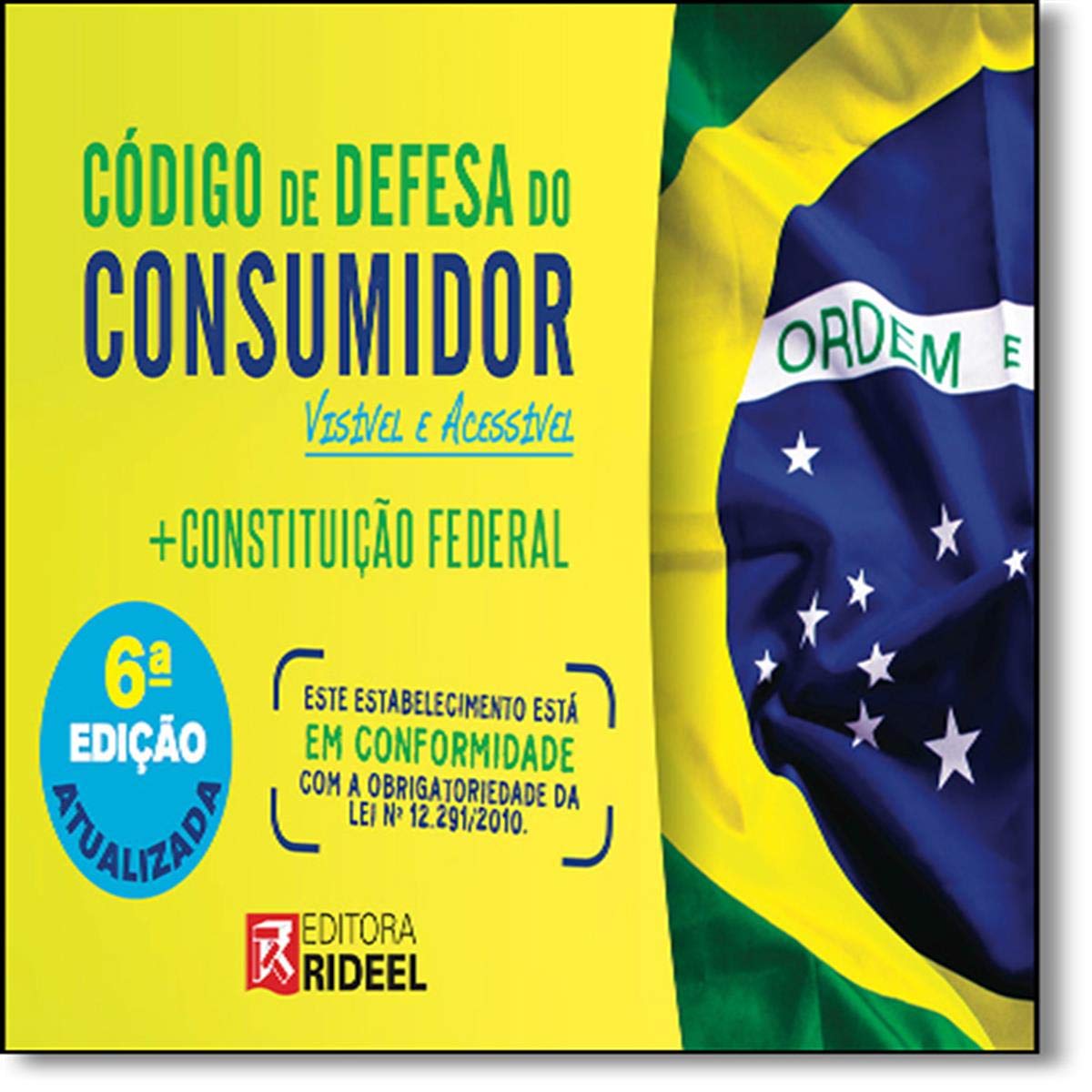 Código de Defesa do Consumidor. Visível e Acessível baixar livro de graça