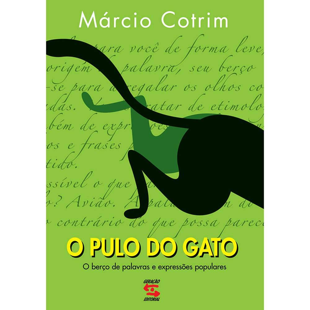 capítulo por capítulo baixar O Pulo do Gato - Volume 1