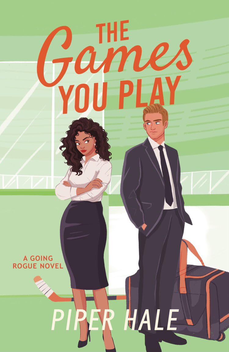 ler totalmente The Games You Play (Going Rogue Book 4) (English Edition)