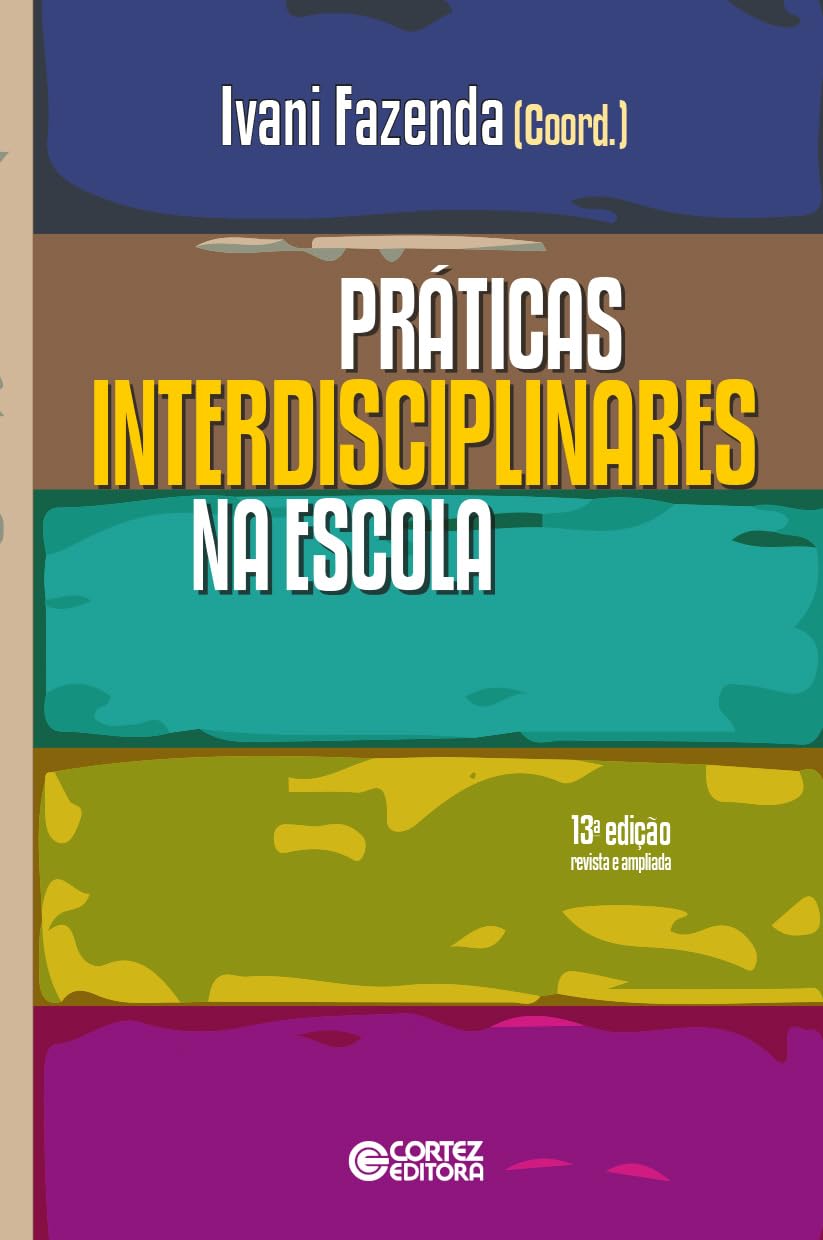 Práticas interdisciplinares na escola baixar livro de graça