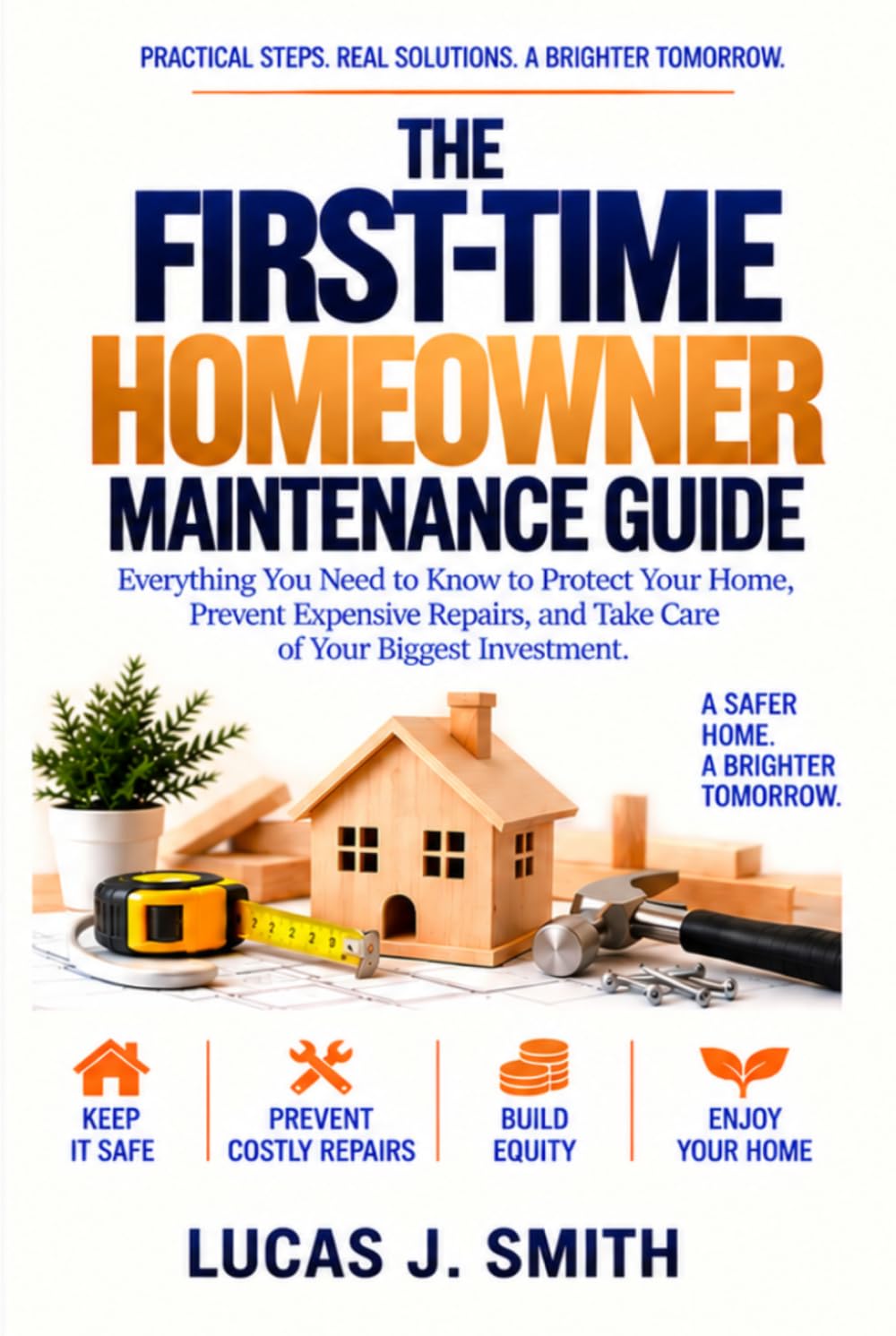 capítulo por capítulo baixar THE FIRST-TIME HOMEOWNER MAINTENANCE GUIDE: A Practical Room-by-Room and Season-by-Season Manual to Prevent Expensive Repairs and Protect Your Home