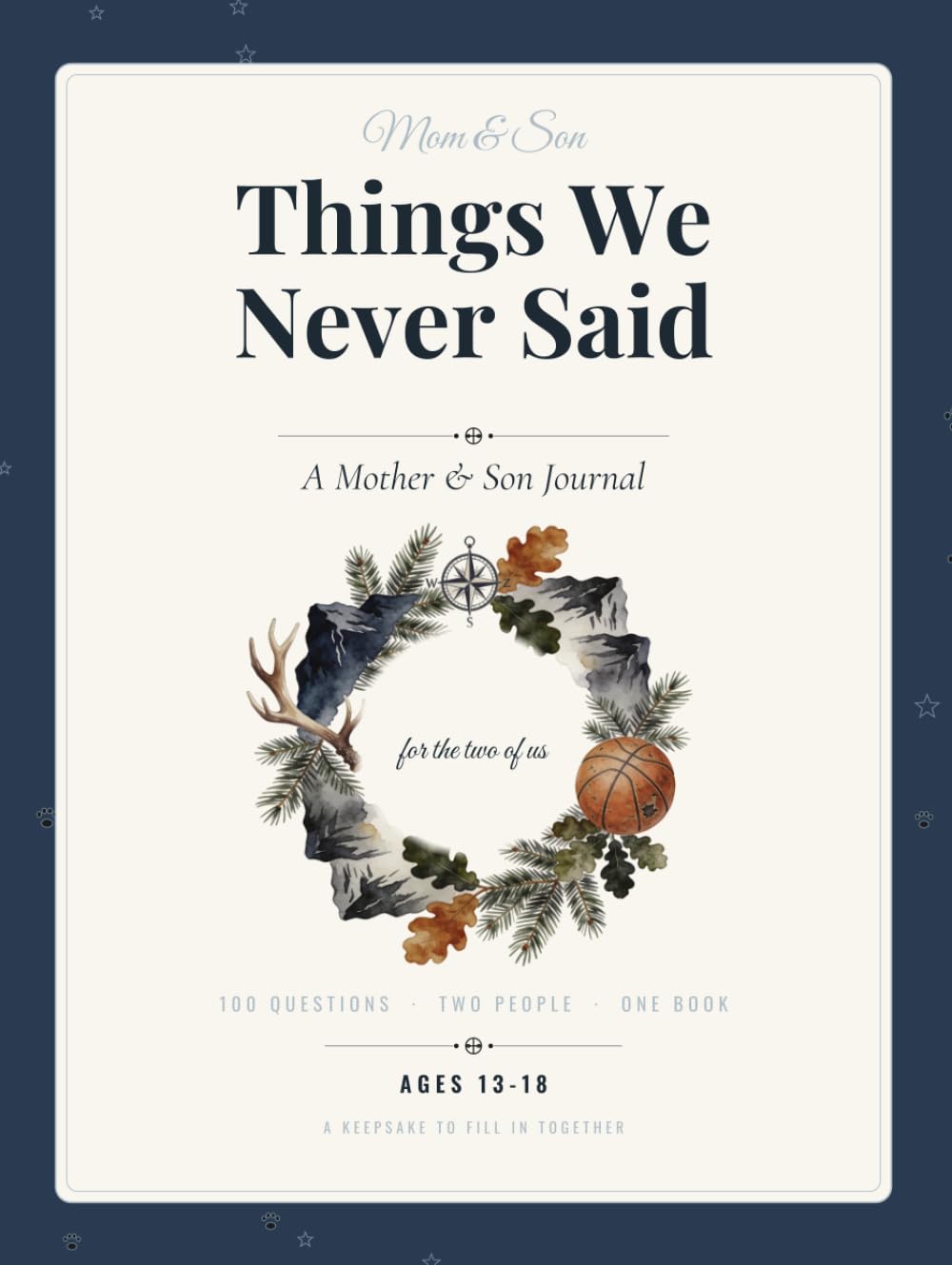 Mother & Son: Things We Never Said baixar livro de graça