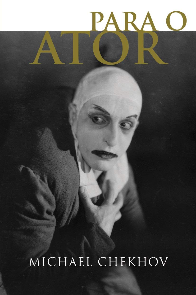 Para o ator baixar livro de graça