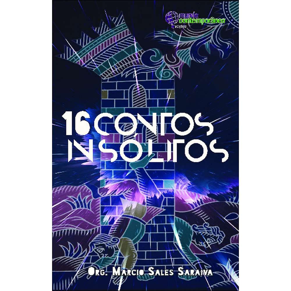 ler totalmente 16 Contos Insólitos