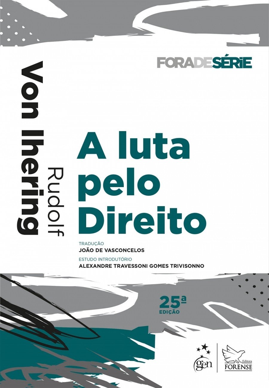 capítulo por capítulo baixar Coleção Fora de Série - A Luta pelo Direito - 25ª Edição 2017