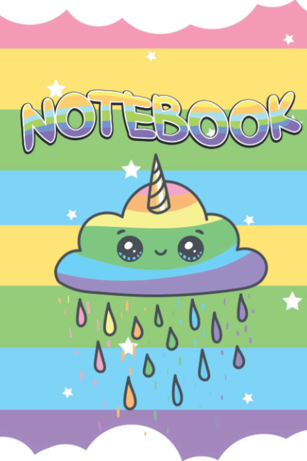 capítulo por capítulo baixar Cute Notebook: Notebook and Story Journal Unicorn With Lined and Blank Pages, Perfect for Journal, Doodling, Sketching and Notes