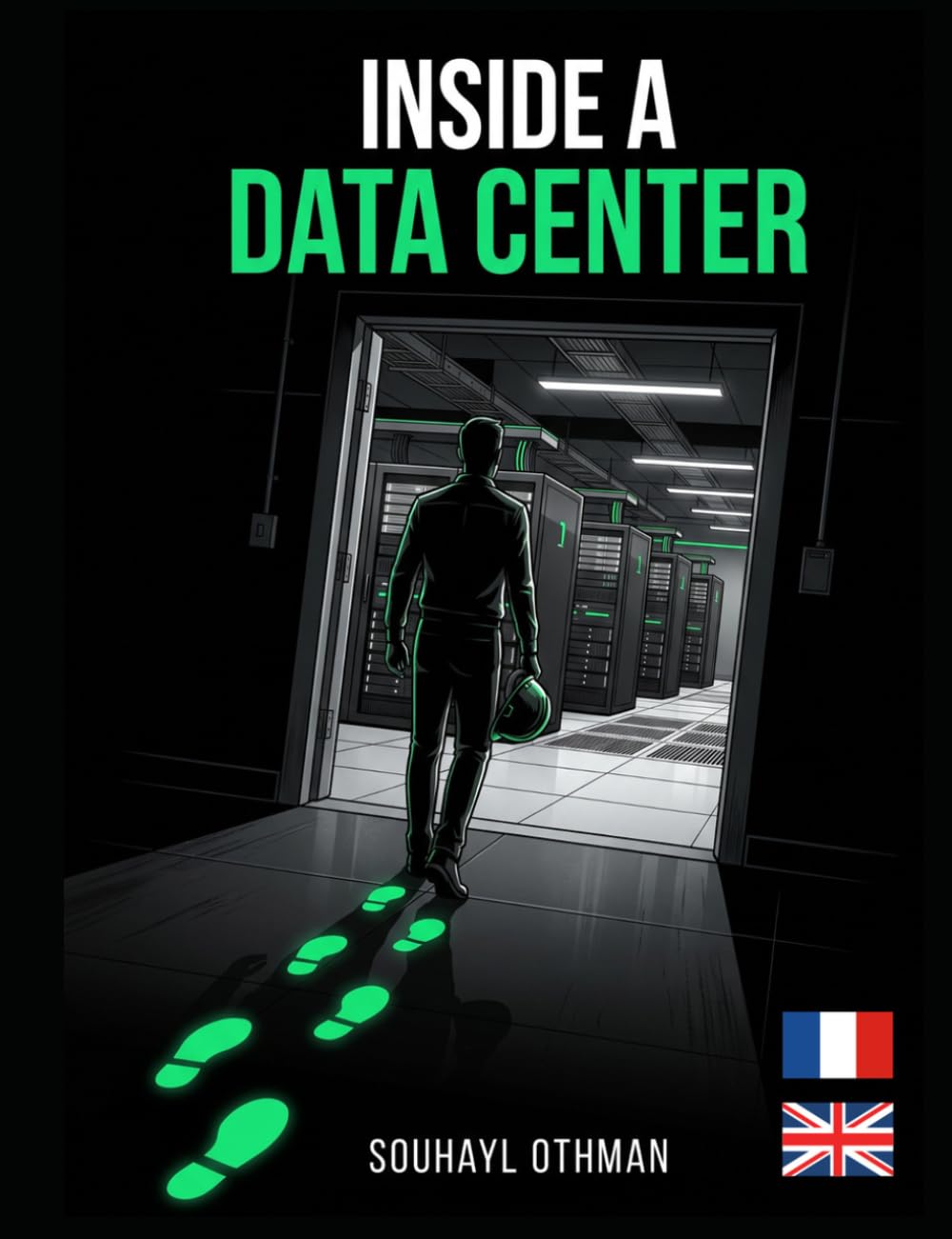 ler totalmente Inside a Data Center: The Visual Guide to Understanding, Designing, and Speaking the Language of Data Centers — For Architects, Engineers, and BIM Professionals