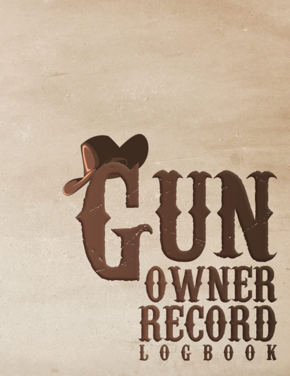 gun owner record logbook: Personal Firearms Record Log Book for Gun Collectors - acquisition, Disposition and Insurance Details - Repairs, alterations and firearms Specific Details baixar livro de graça