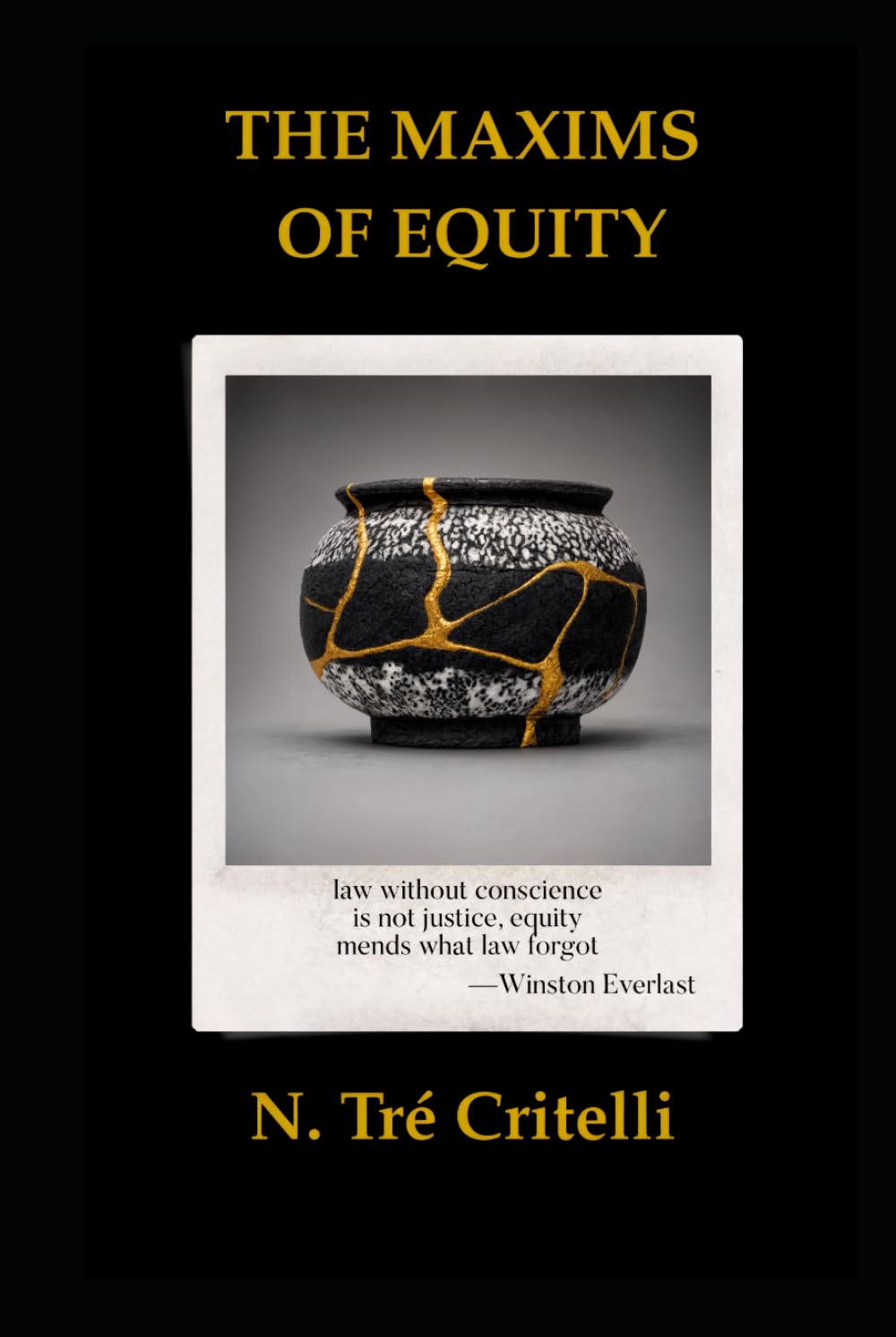 The Maxims of Equity baixar o livro de graça
