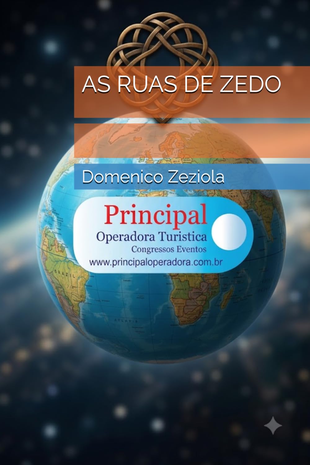 ler totalmente AS RUAS DE ZEDO (Portuguese Edition)