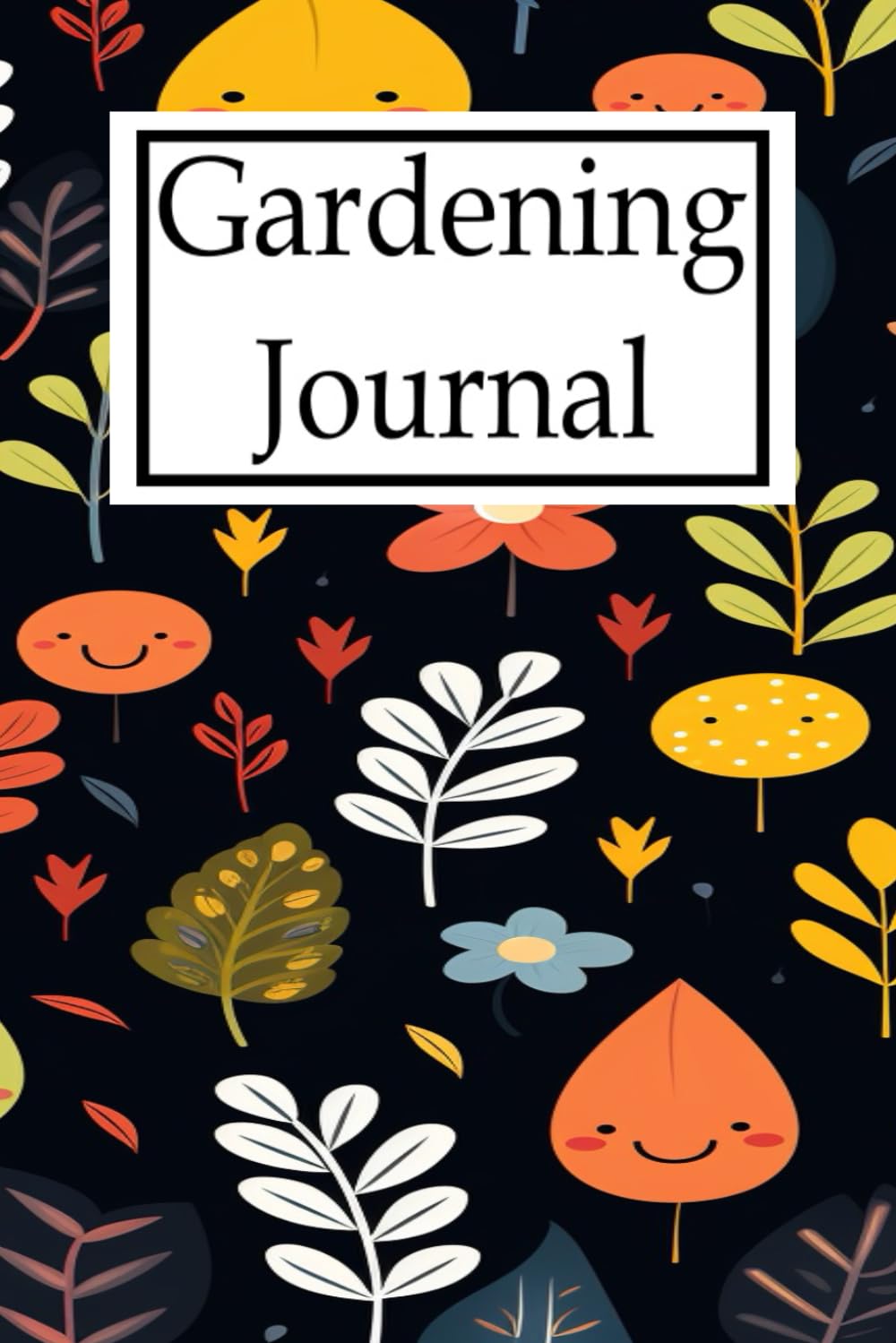 Gardening Planner: A Log to Document Your Planting and Landscaping Adventures baixar o livro de graça