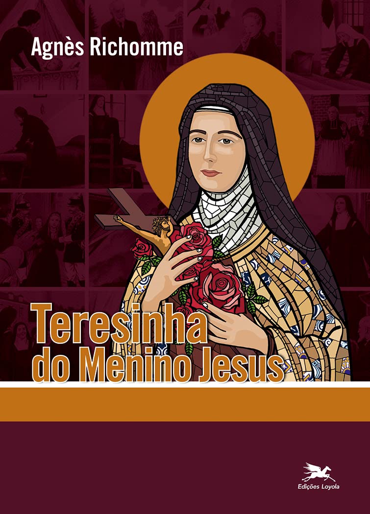 Teresa do Menino Jesus