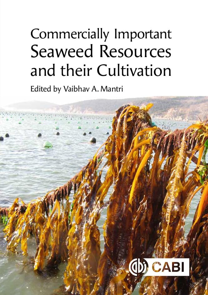 capítulo por capítulo baixar Commercially Important Seaweed Resources and their Cultivation (English Edition)