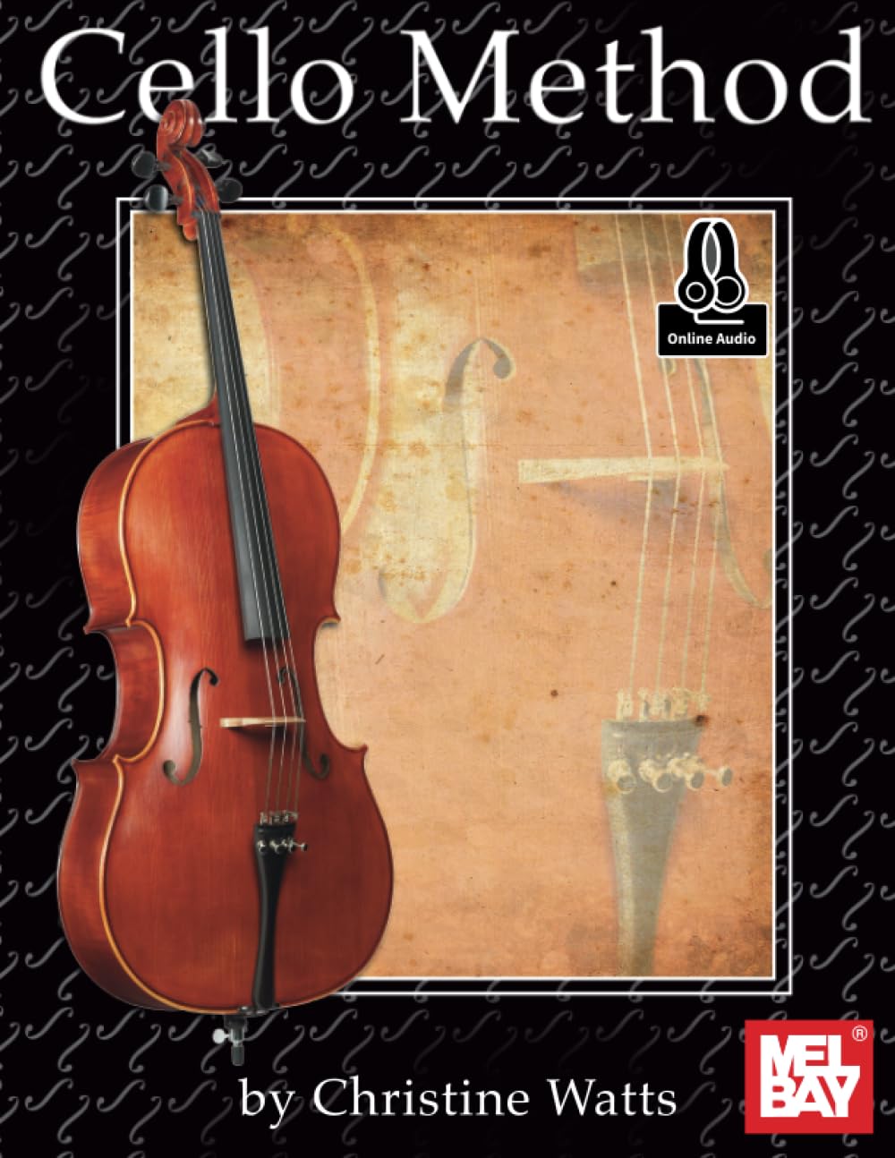 ler totalmente Cello Method
