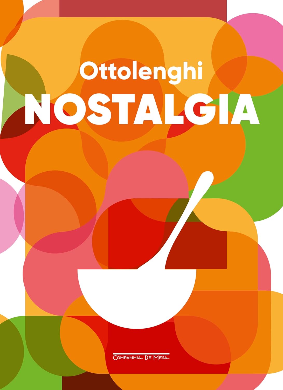 Nostalgia – Receitas de Ottolenghi