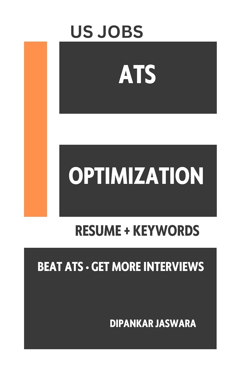 capítulo por capítulo baixar ATS & Keyword Optimization for US Job Applications: How Applicant Tracking Systems Screen Resumes and How to Beat Them Step by Step (Beginner Survival Series Book 2) (English Edition)
