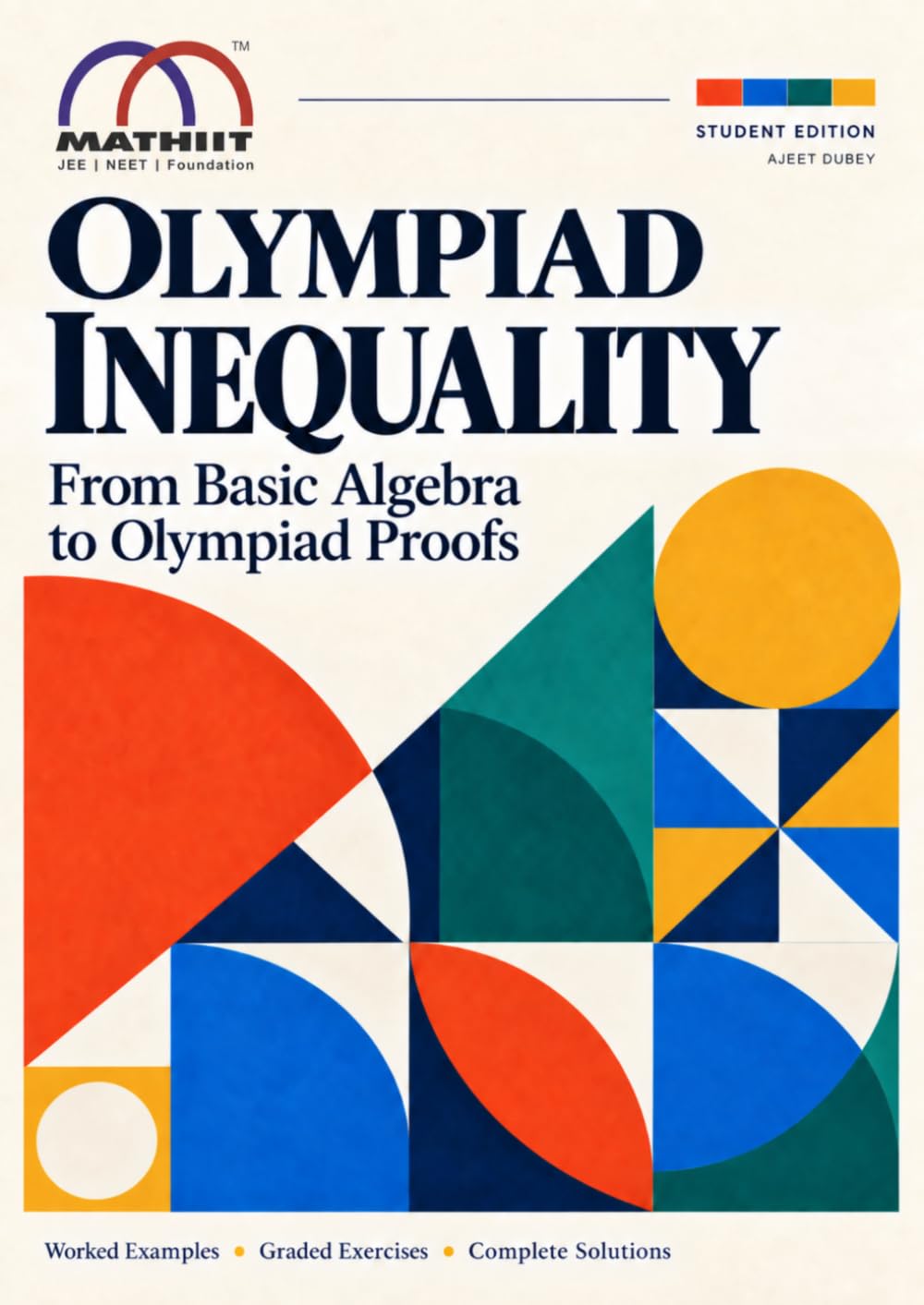 capítulo por capítulo baixar Olympiad Inequality: From Basic Algebra to Olympiad Proofs