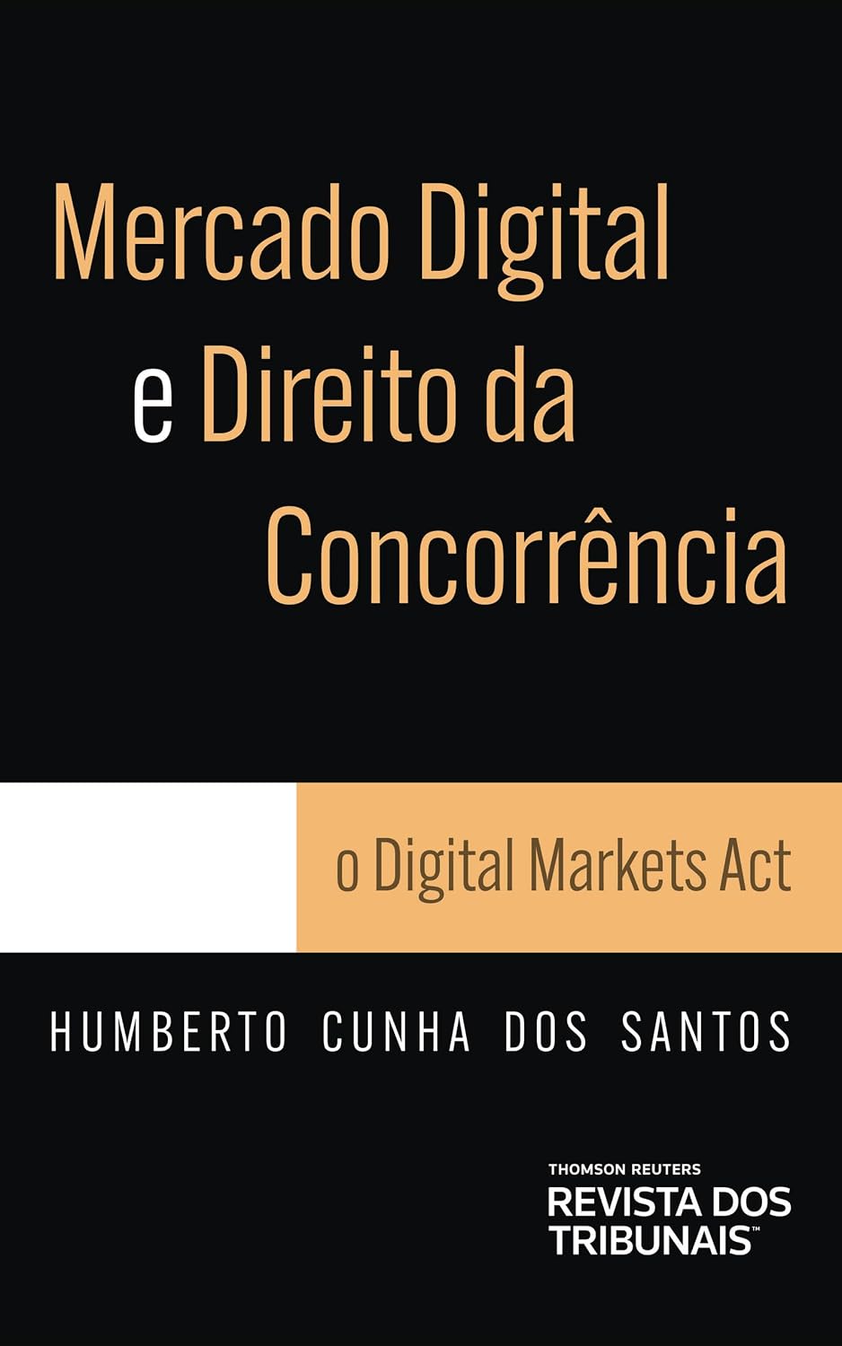ler totalmente Mercado Digital e Direito da Concorrência