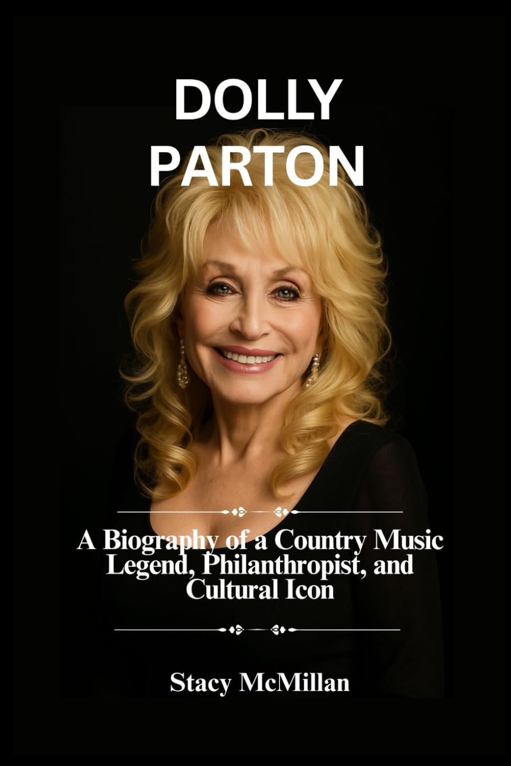DOLLY PARTON: A Biography of a Country Music Legend, Philanthropist, and Cultural Icon (Celebrity Chronicles) baixar o livro de graça